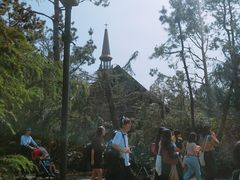 -哈利波特禁忌之旅