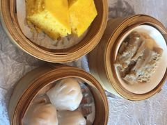 -湖影中餐厅·南京金茂威斯汀大酒店