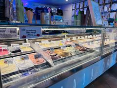 -Dooley's Premium Ice Cream