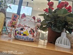 -乐山冰粉·狼牙土豆(竹溪湾店)