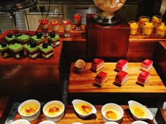 -长沙北辰洲际酒店-兰调全日餐厅