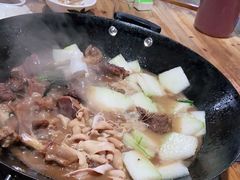 -大地农庄(逢沙大道店)