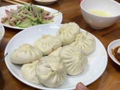 -津门如意包子铺(宾西路店)