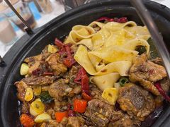 -巴依老爷新疆美食(工体旗舰店)