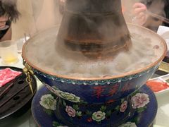 -东来顺饭庄(天坛店)