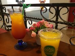 SPR&nbsp;COFFEE(东大街罗马假日风情街)-SPR COFFEE(兴正元店)