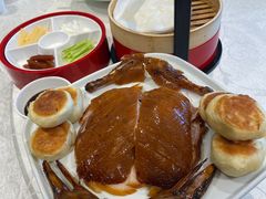 -马凯餐厅(地安门店)