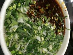 -牛一嘴·兰州牛肉面·大盘鸡(财富中心店)