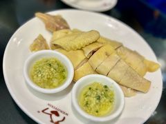 -文记壹心鸡(宝华路店)