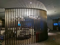 -白云机场易登机休息室