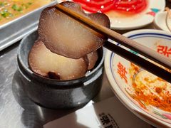 -张牌牌·东北烤肉小吃市集(金楠天街店)