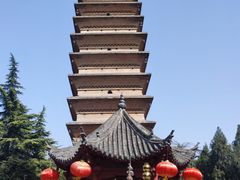 -洛阳白马寺