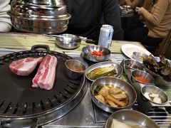 -401餐厅(弘大店)