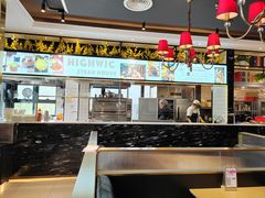 -海维克牛排馆HIGHWIC(右岸环宇坊店)