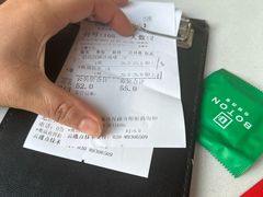-伯顿西餐厅(厚街香榭丽店)