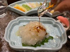 -龙悦湾酒家·八阵鱼生·渔人码头店