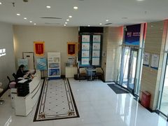 -泰康拜博口腔医院(海曙店)