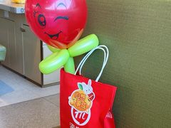-海底捞火锅(王府井银泰in88店)