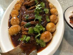 -乔家满族八大碗(流水沟店)