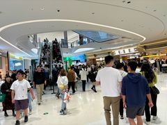 -UH祐禾(上海荟聚店)