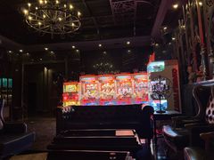 -范特西FANTASY量贩式KTV(民主广场店)