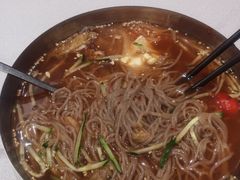 -权味·朝鲜族拌饭(勒泰店)