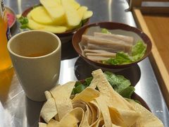 -郭铁柱·泥炉老火锅(江北龙湖天街店)