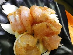 -牛犇炭火烤肉·鲜切烤肉(承德总店)
