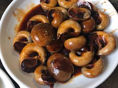 -锋味海鲜菜馆