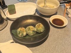 -潮府馆·非遗潮州菜·世纪公园(新国际博览中心店)