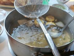 -焯牛潮汕牛肉火锅(云峰街创始店)