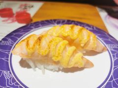 -鲜稻回转寿司(百利城店)