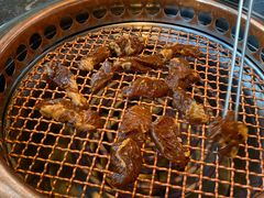 -一品诚记烤肉(大连柏威年购物中心店)