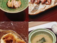-荣一代目OMAKASE板前料理
