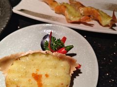 -上井精致料理(中兴商业大厦店)