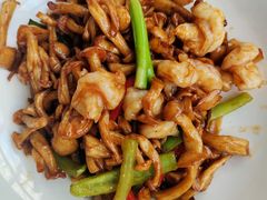 -大树餐厅(红旗街万达店)