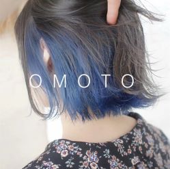 -MYYF SALON烫发染发