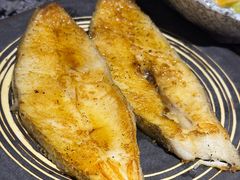 -大渔铁板烧(中山路八佰伴店)