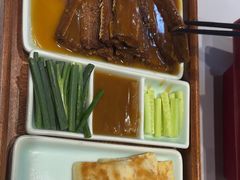 -京味斋·北京烤鸭(华威桥北工大店)