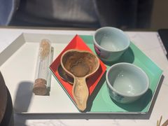 -茶是一枝花泡茶店