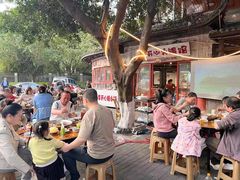 -李开心火锅馆(回兴店)