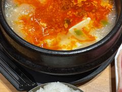-土大力韩式烤肉料理(39年·和平路店)