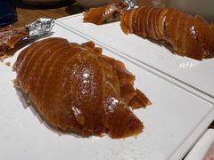 “酥不腻”烤鸭-小大董·烤鸭(五棵松店)