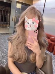 -3AM HAIR SALON染发接发