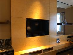 -西安赛瑞喜来登大酒店