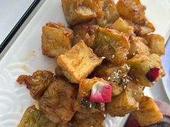 忘不了茄子-柳莺湖上·湖景餐厅·江南菜(西湖店)