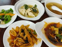 -少林寺欢喜地素斋馆