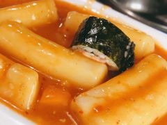-杀猪天·韩国烤肉(总店)