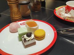 -肉焰山巴西烤肉自助餐厅(龙湖芙蓉天街店)