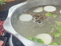 -山珍鲜牛肉火锅本地老字号(汕中老店)